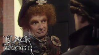 McAdder And The Duel | Blackadder The Third | BBC Comedy Greats