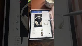 Digital Plan with me April | Digital Planner | IPad tips | Goal Setting