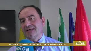 MyEbas, nuovo portale per i lavoratori agricoli