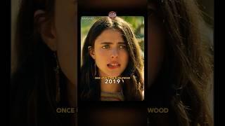 Margaret Qualley Evolution