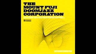 The Mount Fuji Doomjazz Corporation - Anthropomorphic (2011)