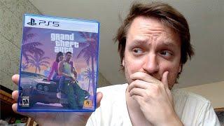 GTA 6 Is DELAYED! (And That's OK)