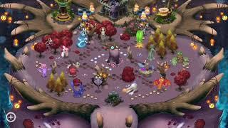 Magical Sanctum Full Song (2021) | My Singing Monsters