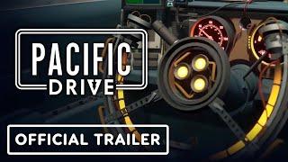 Pacific Drive - Official 'Drive Your Way' Fall 2024 Update Trailer