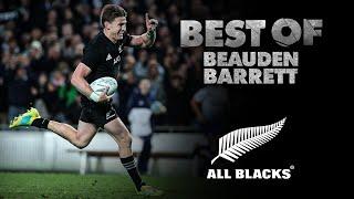 Best of Beauden Barrett