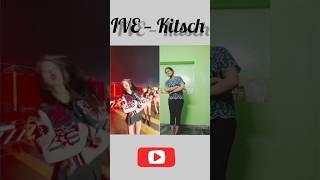 IVE — Kitsch  dance cover by @whitedesire  #shorts #ive #kitsch #shortsfeed