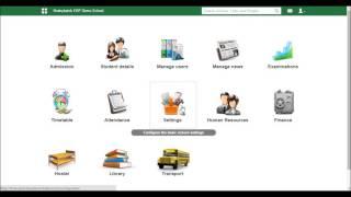 Brainybatch ERP System for institutes