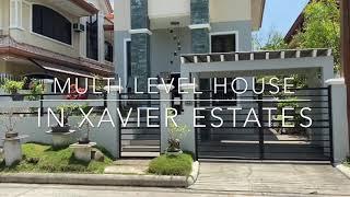 House for Sale in Cagayan de Oro | Xavier Estates | Mitch Mandac