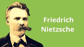 Friedrich Nietzsche - A filozófia örök lázadója