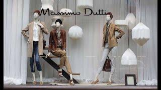 MASSIMO DUTTI NEW BEST WOMEN'S COLLECTION Fall 2024 !!!