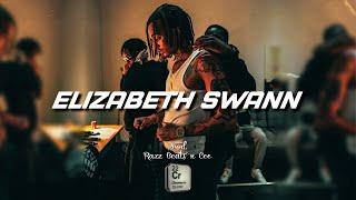 [FREE] D Block Europe x Nafe Smallz Type Beat 2024 - "Elizabeth Swann" | Trap/Rap Instrumental 2024