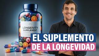 El PODER del RESVERATROL  Protocolo de uso + Propiedades Antioxidantes