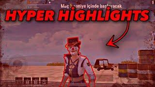 HypeR   HighlightS
