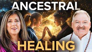 The Power of Story: Ancestral Healing and Transformation With Lisa Bonnice