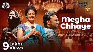 Megha Chhaye | Sourendro & Soumyojit | Anweshaa