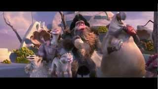 Ice Age: Continental Drift - "Master of the Seas"