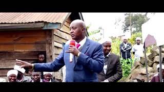 PST.PAUL KURIA KURIA ANDU MAGIE CIANA PIU IHINDA RIRI