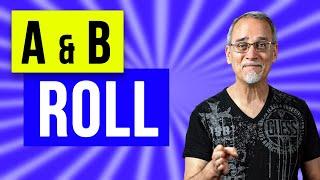 A-Roll and B-Roll - What Is It? How to Use It - BFM 506