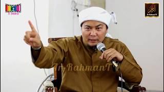 Ustaz Jafri Abu Bakar - Kemuliaan Umat Nabi Muhammad S.A.W.