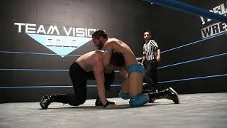 i believe in wrestling chasyn rance vs michael Dirienzo