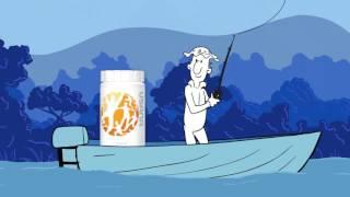 USANA BiOmega™   USANA Video1