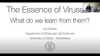 ESGCT e-School: Learn from viruses to improve viral and non-viral vectors