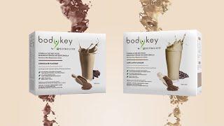 BODYKEY | Tiến sĩ Kerry Grann chia sẻ về sản phẩm mới BODYKEY BY NUTRILITE