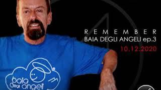 Daniele Baldelli. Remember Baia. ep.3. Art of music radio.