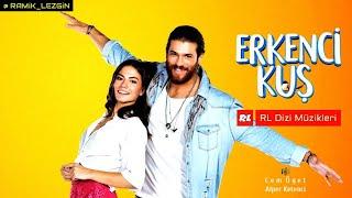 Erkenci Kuş - Albatros | Dizi Müziği