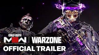 Modern Warfare III & Warzone - Season 2 BlackCell Battle Pass Upgrade Trailer