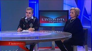 L'intervista - A tu per tu con Anna Quarzi e Carlo Magri