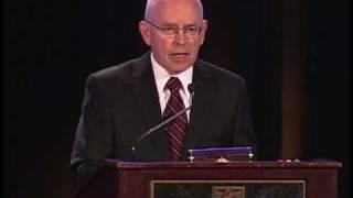 Dr. Wayne Grudem on "Why Theology is Important" (Part 1/3)