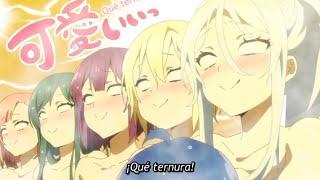 Momentos divertidos del anime 80 | anime momentos | celos en el anime