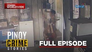 Ilang residente sa Ifugao, pinagtataga ng isang lalaki! (Full episode) | Pinoy Crime Stories