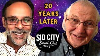 Little Achievements - Alexander Siddig, Andrew Robinson DS9 fanfic