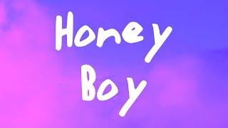 Purple Disco Machine, Benjamin Ingrosso - Honey Boy