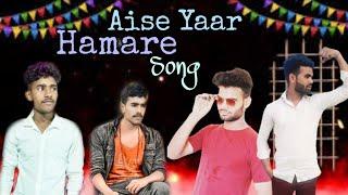 Aise Yaar Hamare New Haryanvi Song // #PK MUSIC