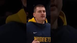 Nikola Jokić-The Biggest Draft Steal in the NBA History #shorts #nba #nikolajokic