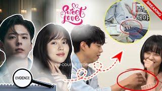 OMG! Are Park Bo Gum and Kim So Hyun Secretly Dating? The Evidence Speaks! 