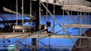 Air Zoo Commercial