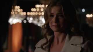 Revenge 2x22 - Amanda tells Jack the truth - "I'm Amanda Clarke"