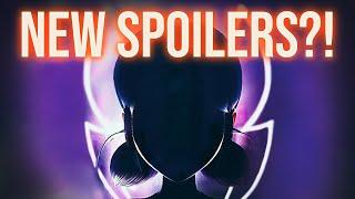 NEW TEASE FOR THE NEW LONDON SPECIAL !! - Miraculous Ladybug Spoilers