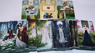 StaiVei fi SURPRINS ce MULT ȚI SE POTRIVEȘTE mesajul acesta tarot  spiritualitate 