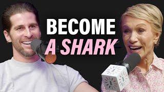 Shark Tank's Barbara Corcoran On The Common Denominator For Success, Career Advice, and  Investing