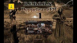 S.T.A.L.K.E.R. -  R.E.B.O.R.N. Doppelganger 7.63 Time Gap ч.1 Между мирами. Что происходит?