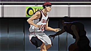 kuroko no basket