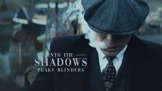 There is God and there are the Peaky Blinders