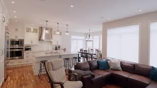 6 Cranleigh Gardens SE Calgary MLS  Kristine Semrau Engel & Volkers