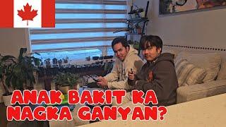 PANGARAL NG MAGULANG | BUHAY CANADA  | BECK & CAI