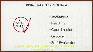 Learn to Play Drums Online: Our Children’s Drum Program